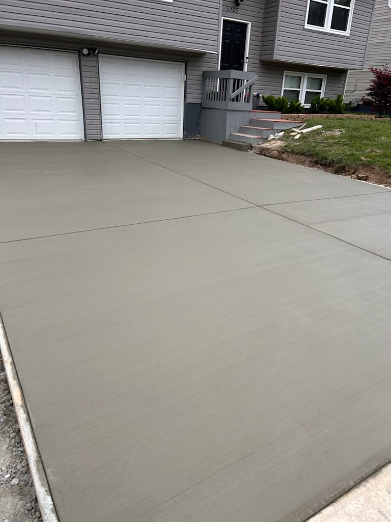 Hooligan Land Improvement work in Cincinnati, OH