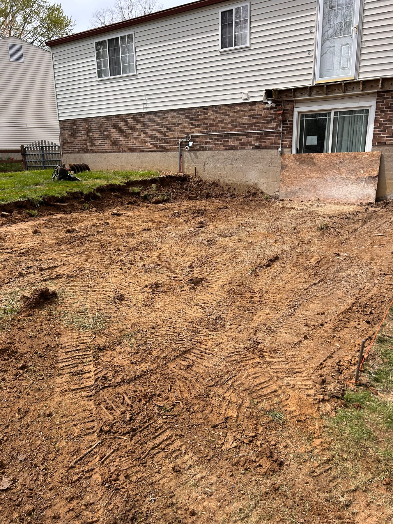 Excavation & Site Preparation by Hooligan Land Improvement